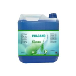 Alguicida 5 lts Vulcano