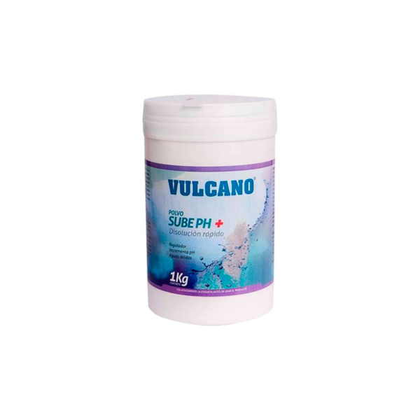 Sube PH 1 kg Vulcano