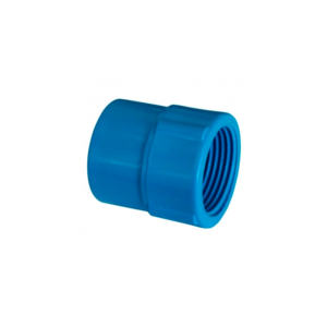 Terminal HI PVC 110 mm